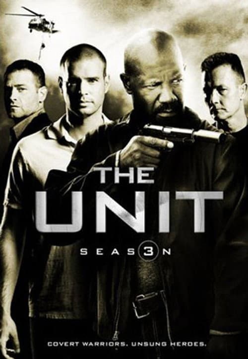 Season 3 poster