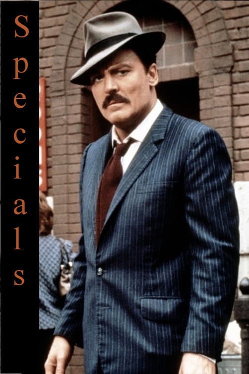 Specials poster