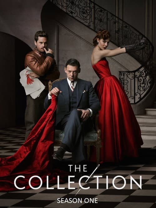 Season 1 poster