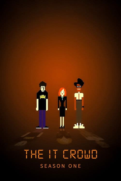 Season 1 poster