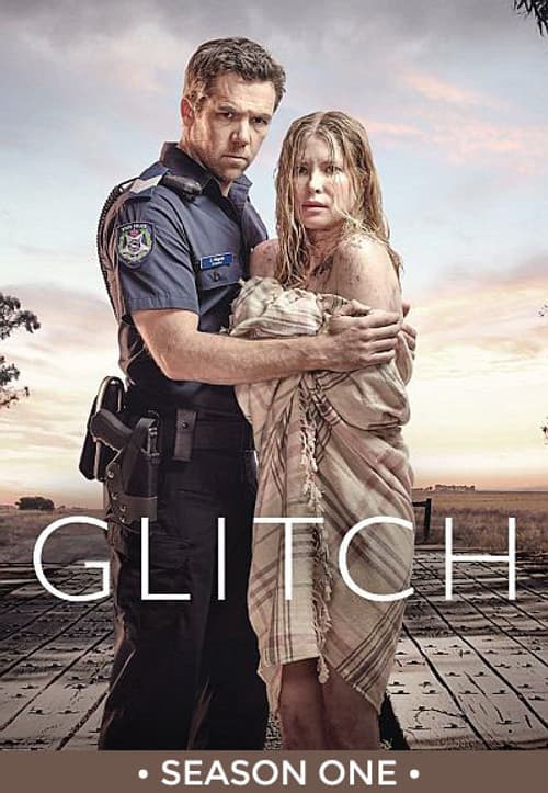 Season 1 poster