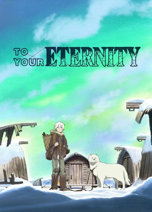 Season 1 poster