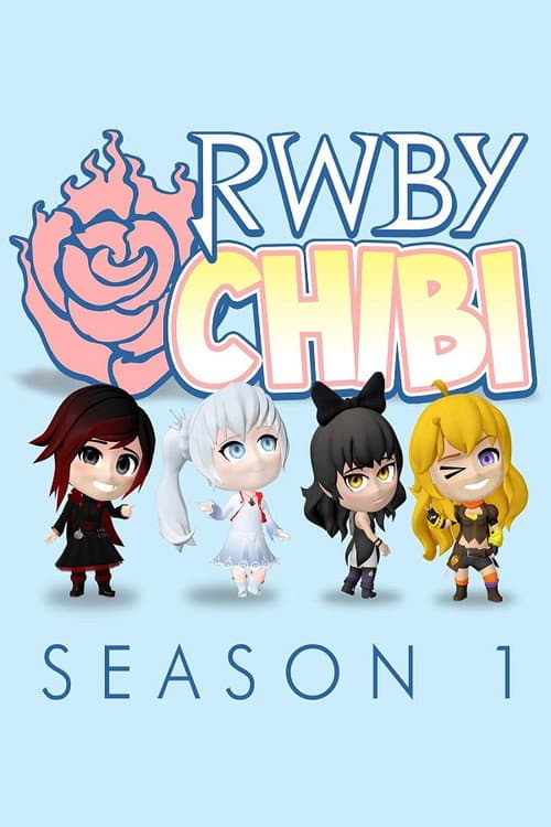Season 1 poster