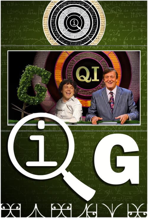 Series G poster