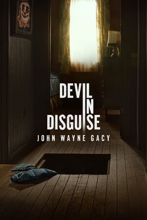 Miniseries poster