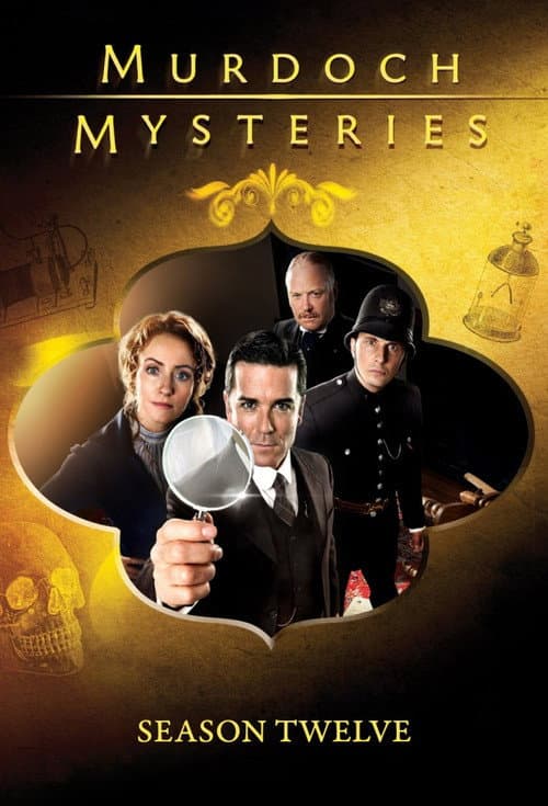 Season 12 poster