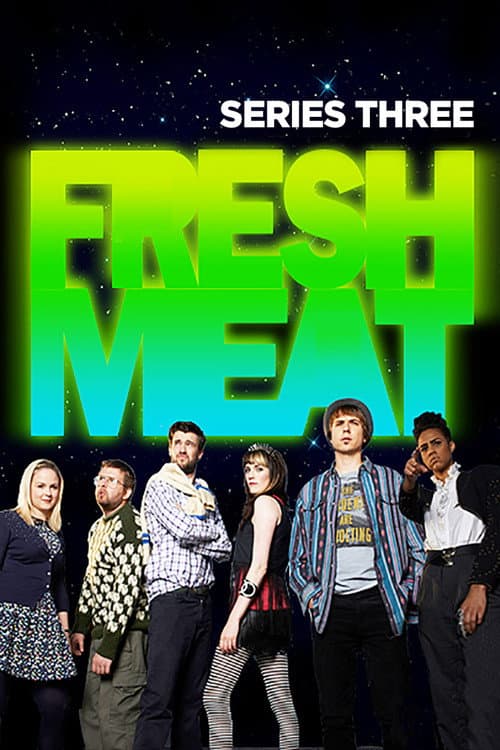 Series 3 poster