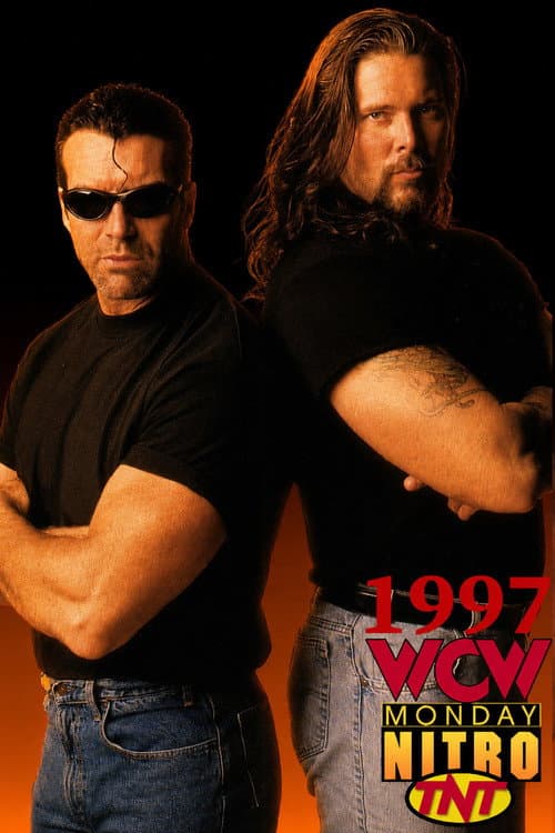 Season 3 - 1997 poster