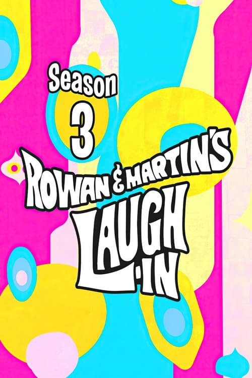 Season 3 poster