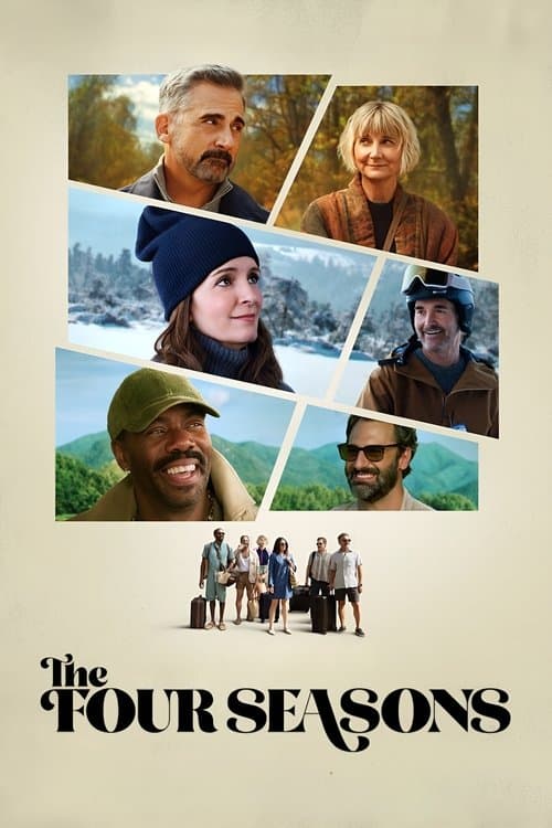 Season 1 poster