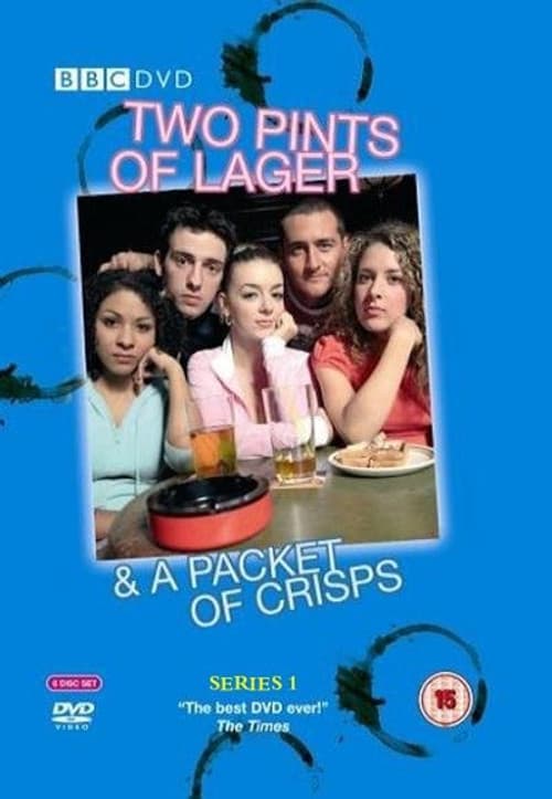 Series 1 poster
