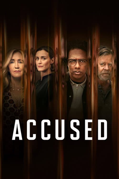 Season 2 poster