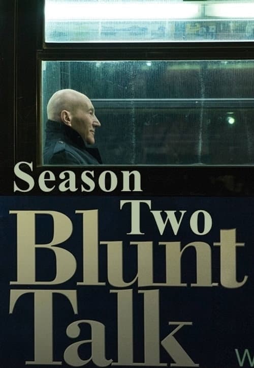 Season 2 poster