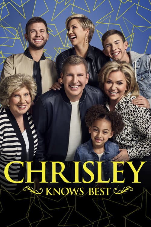 Season 9 poster