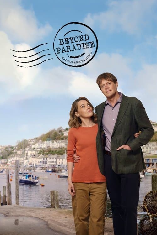 Series 2 poster