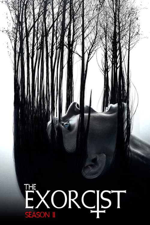 Season 2 poster