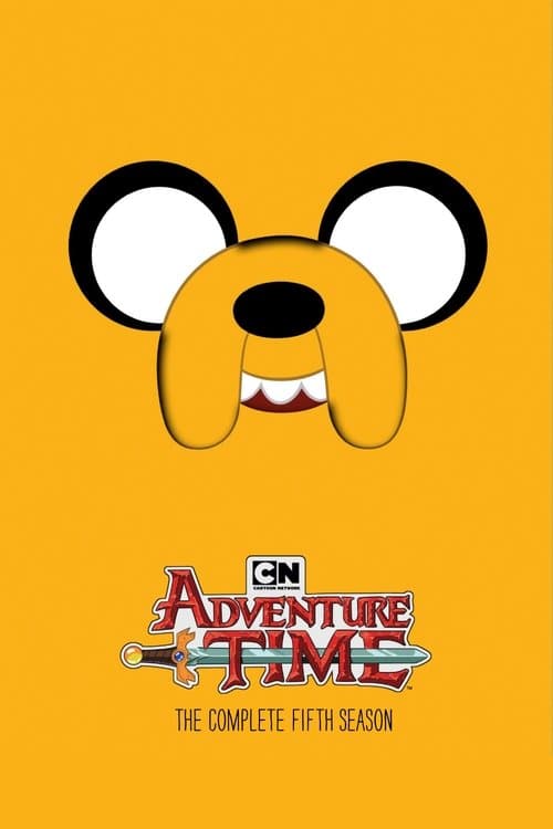 Season 5 poster