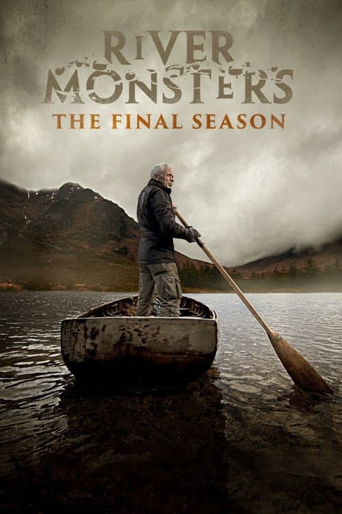 Season 9 poster