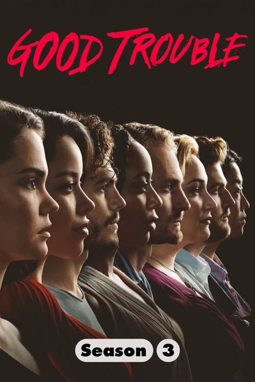 Season 3 poster
