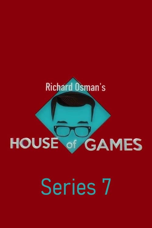 Series 7 poster