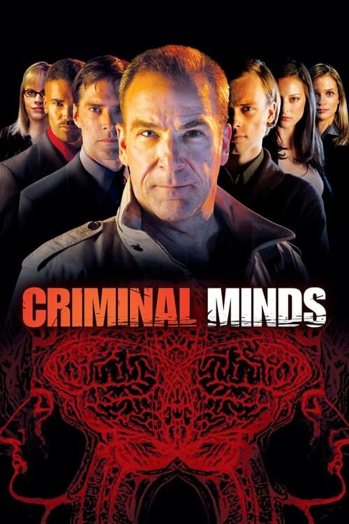 Season 1 poster