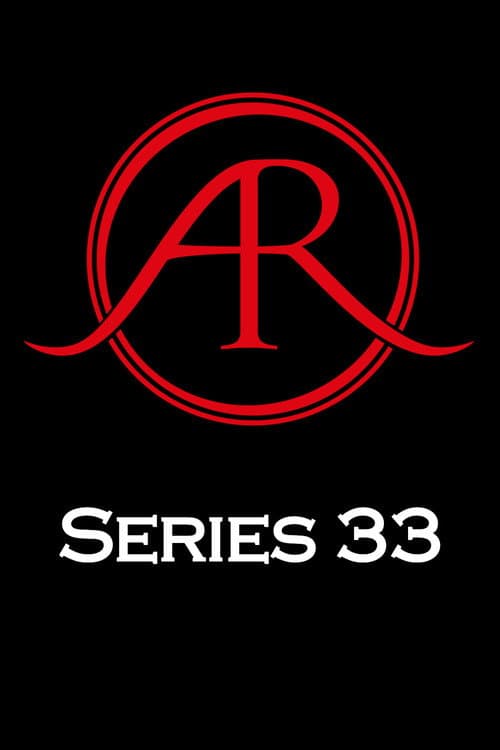 Series 33 poster