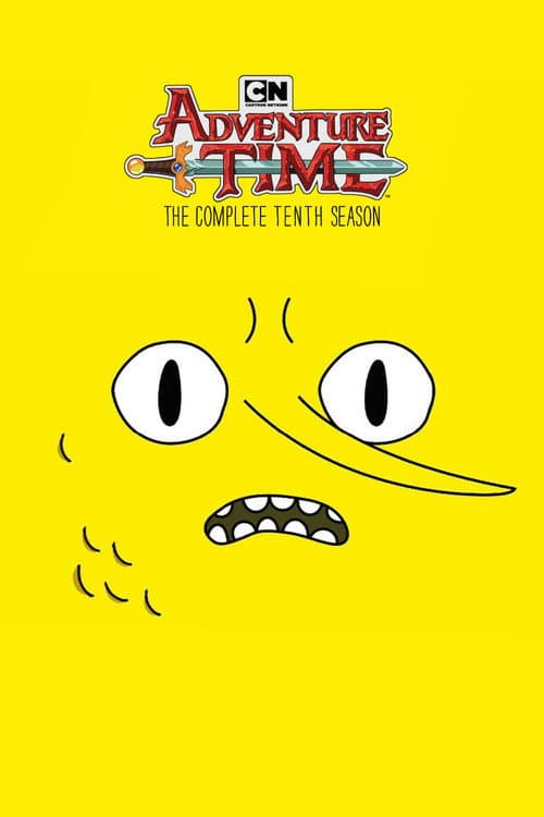Season 10 poster