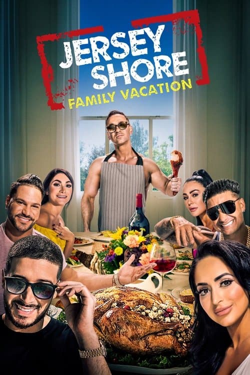Season 9 poster