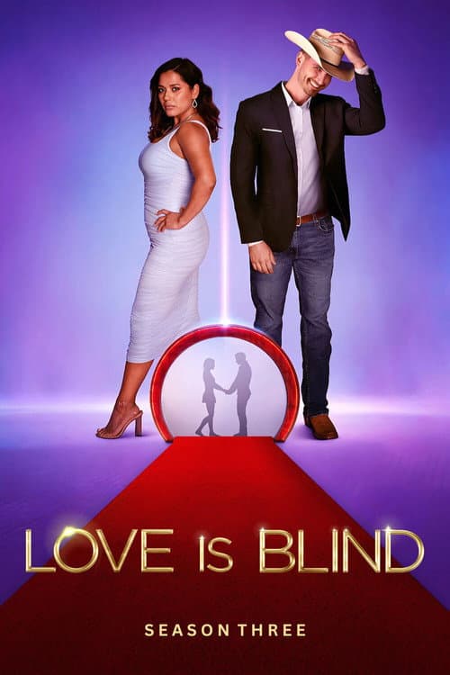 Season 3 poster