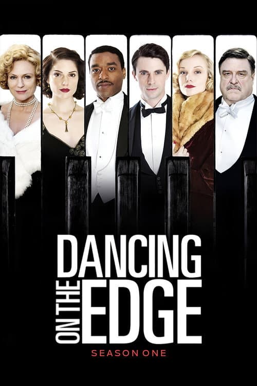 Season 1 poster