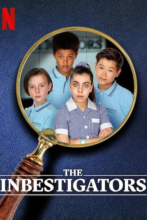 Season 1 poster