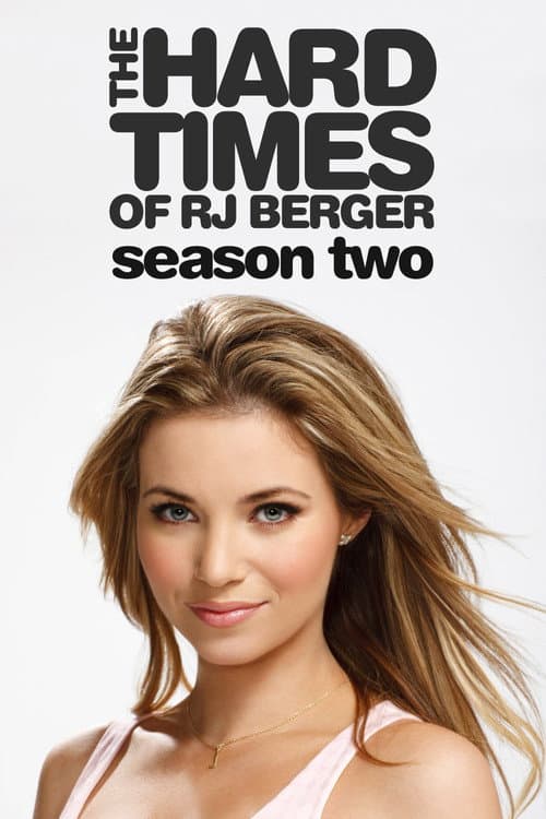 Season 2 poster