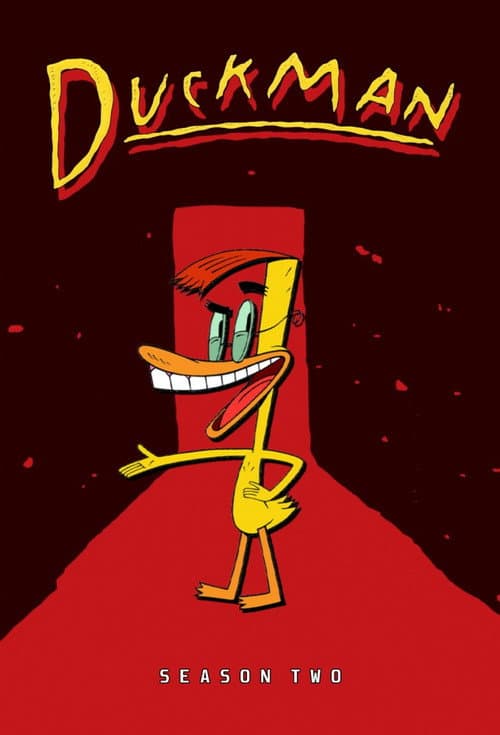 Season 2 poster