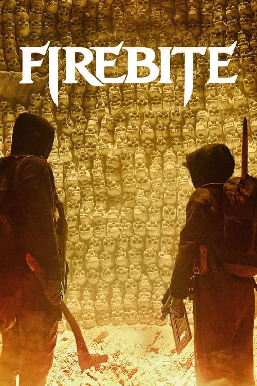 Season 1 poster