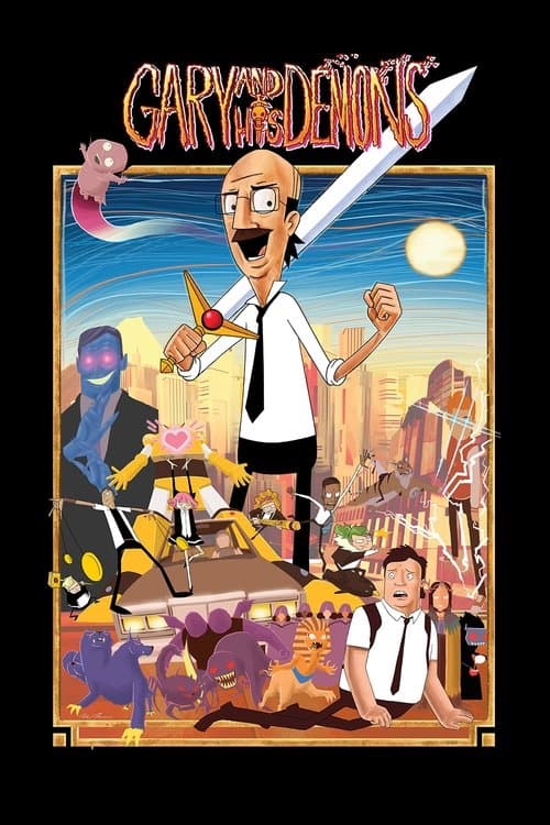 Specials poster