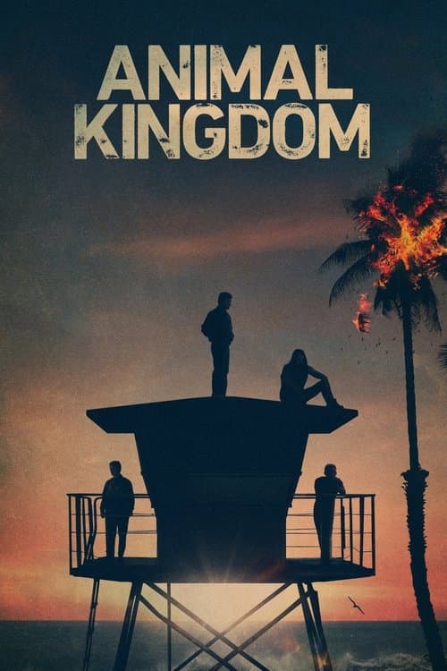 Season 5 poster
