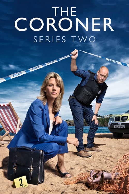 Series 2 poster