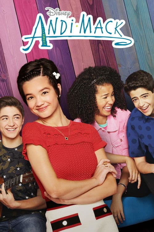 Season 3 poster