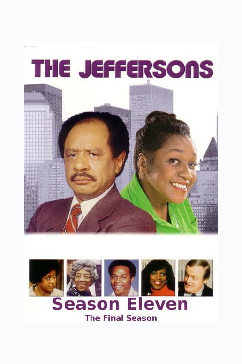 Season 11 poster