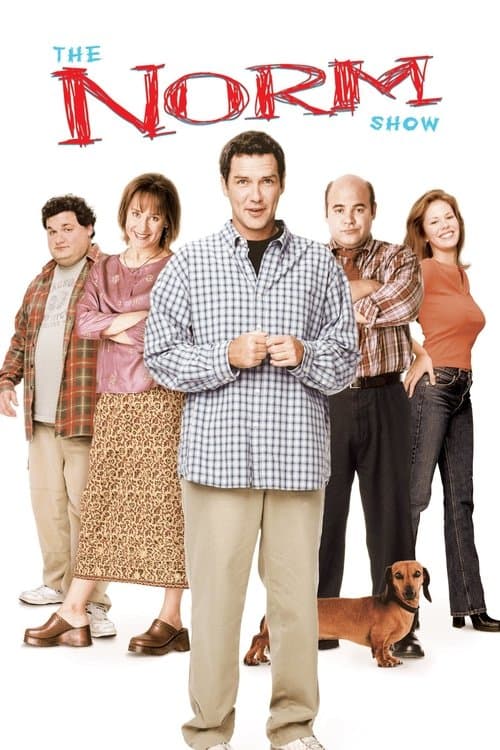 Season 2 poster