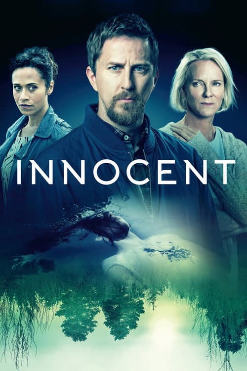Series 1 poster