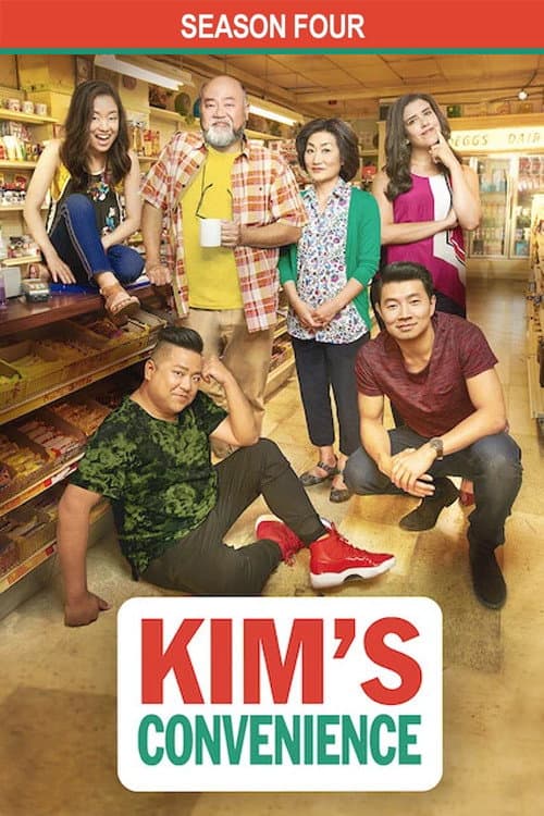 Season 4 poster