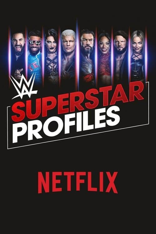 Season 1 poster