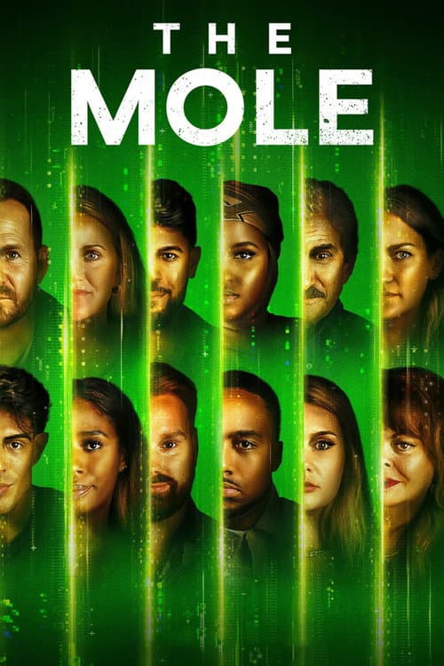Season 2 poster