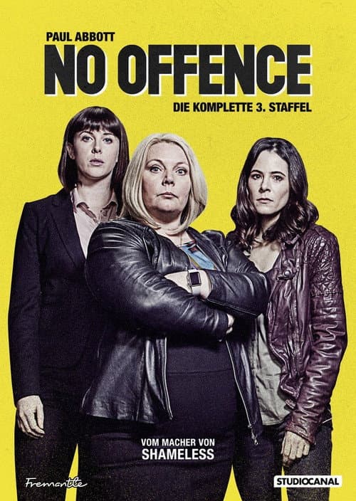 Series 3 poster