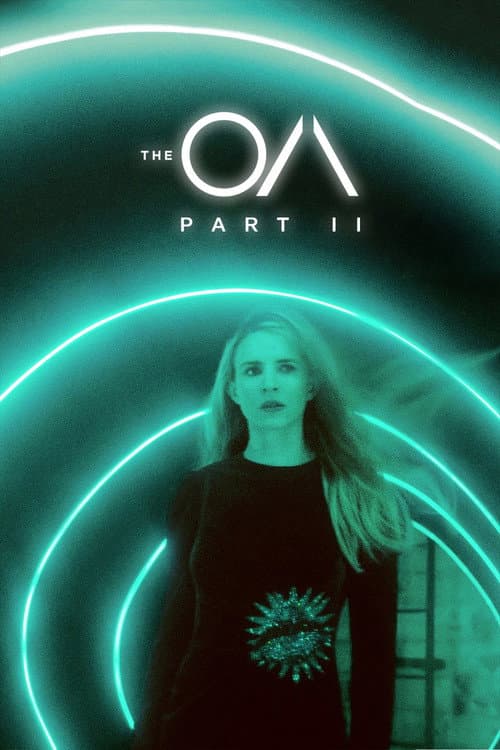 Part II poster