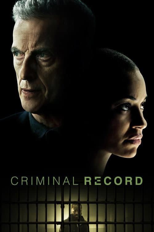 Season 1 poster