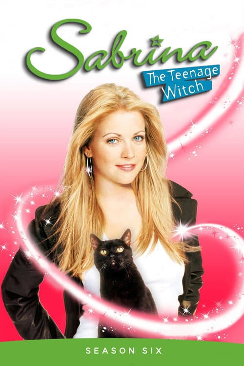 Season 6 poster