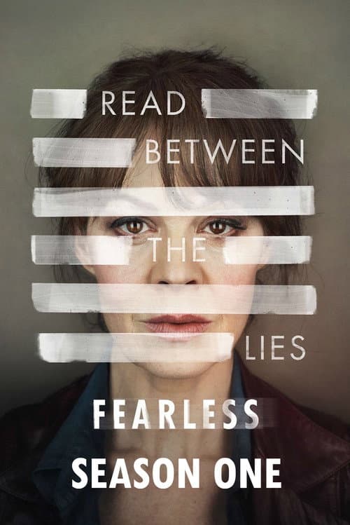 Miniseries poster
