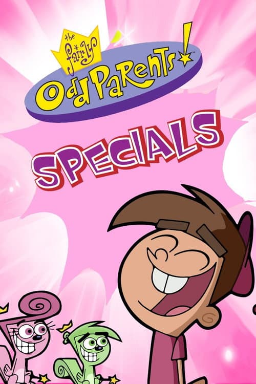 Specials poster